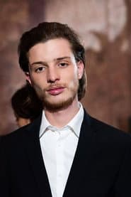 Foto del actor Idir Azougli
