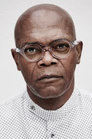 Foto del actor Samuel L. Jackson