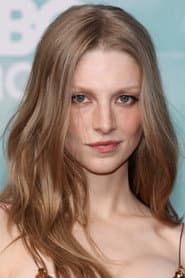 Foto del actor Hunter Schafer