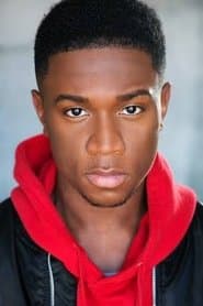 Foto del actor Jabbar Lewis