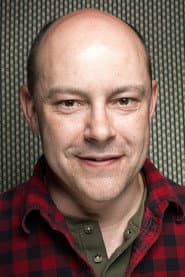 Foto del actor Rob Corddry