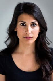 Foto del actor Shirin Golchin