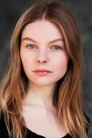 Foto del actor Nell Hudson