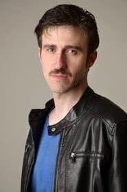 Foto del actor Álvaro Navarro