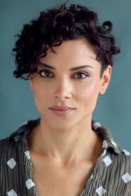 Foto del actor Amber Rose Revah