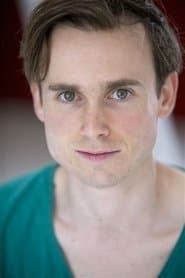 Foto del actor Garlan Le Martelot