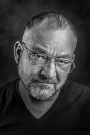 Foto del actor Steef Cuijpers