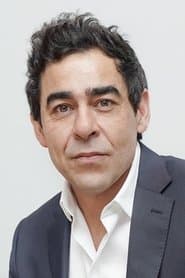 Foto del actor Pablo Chiapella