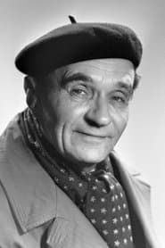 Foto del actor Георгий Милляр