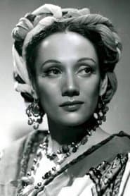 Foto del actor Estela Inda
