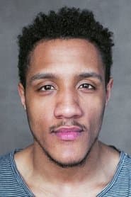 Foto del actor Jaz Hutchins