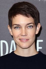 Foto del actor Celia Rowlson-Hall