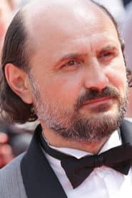 Foto del actor Valeriu Andriuță