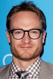 Foto del actor Josh Lawson