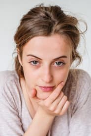 Foto del actor Astrid Casali