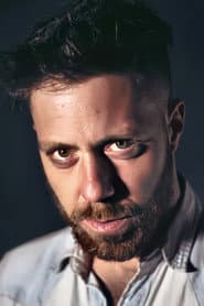 Foto del actor Andrés Ciavaglia