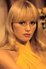 Foto del actor Ursula Buchfellner
