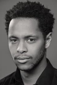 Foto del actor Kwaku Fortune