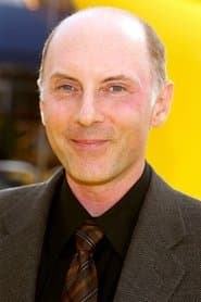 Foto del actor Dan Castellaneta