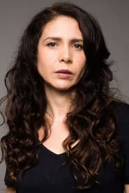 Foto del actor Mónica Bejarano