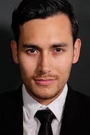 Foto del actor Arifin Putra