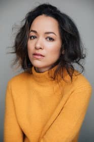 Foto del actor Olivia Puckett