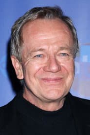 Foto del actor Sam Anderson