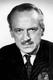 Foto del actor Miles Mander