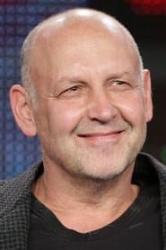 Foto del actor Nick Searcy