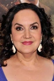 Foto del actor Olga Merediz