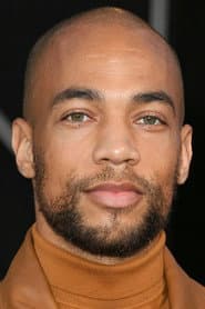 Foto del actor Kendrick Sampson