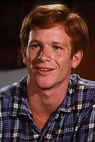 Foto del actor Eric Scott
