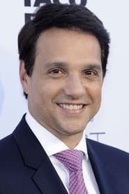 Foto del actor Ralph Macchio