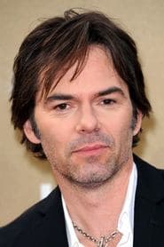 Foto del actor Billy Burke