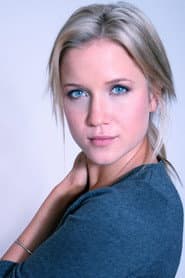 Foto del actor Jessy Schram