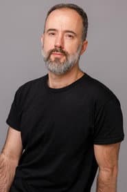Foto del actor Ignacio Ysasi