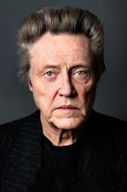 Foto del actor Christopher Walken