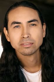 Foto del actor Tatanka Means