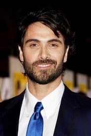 Foto del actor Luca Calvani