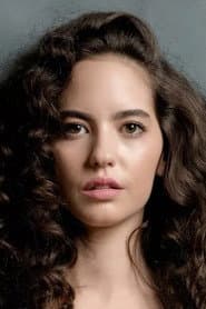 Foto del actor Ezgi Şenler