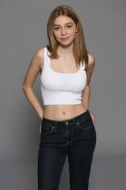 Foto del actor Carla Gris