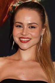 Foto del actor Karolina Ugrenyuk