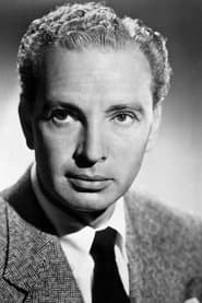 Foto del actor Donald Randolph