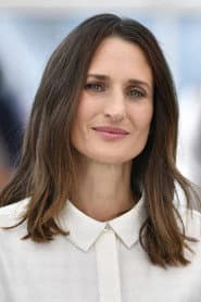 Foto del actor Camille Cottin