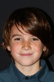 Foto del actor Aiden Lovekamp