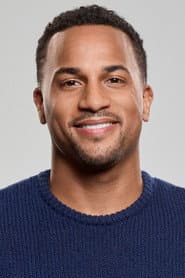 Foto del actor Michael Xavier