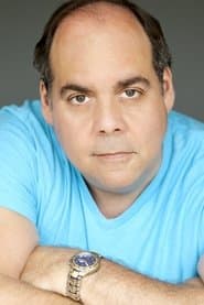 Foto del actor Mark Camacho