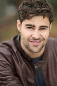 Foto del actor Cody Kearsley