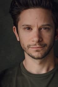 Foto del actor Martin Spanjers