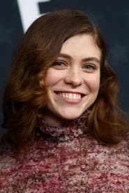 Foto del actor Sophia Lillis